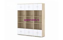 Стеллаж Тунис-6