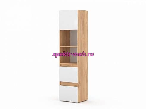 Стеллаж Келли 5.1