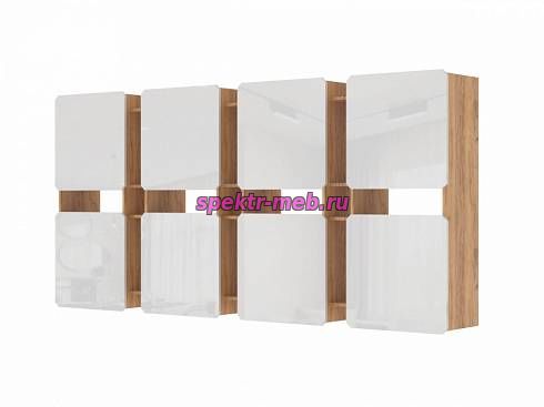 Стеллаж Диана 14.10