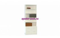 Стеллаж Юстина 10