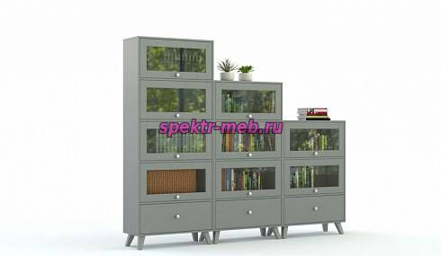 Стеллаж Бильбо 9