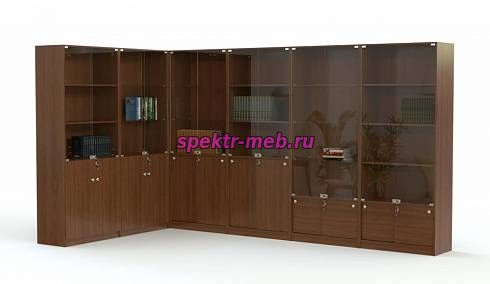 Стеллаж Марта 3