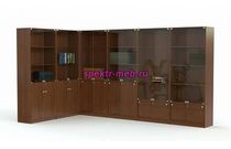 Стеллаж Марта 3