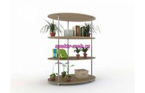 Стеллаж Раунд №3