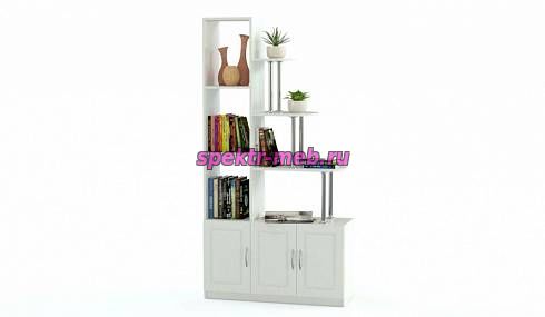 Стеллаж Ириск 2