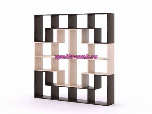 Стеллаж ПК-9-8