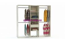 Стеллаж Селена 4