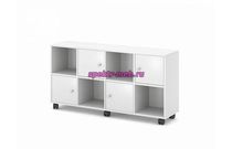 Стеллаж Афина 2