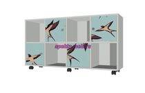 Стеллаж Афина 2