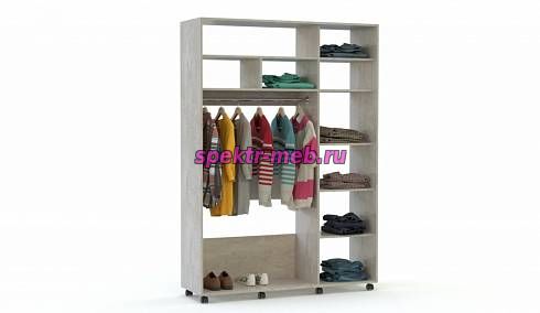 Стеллаж Максима 10