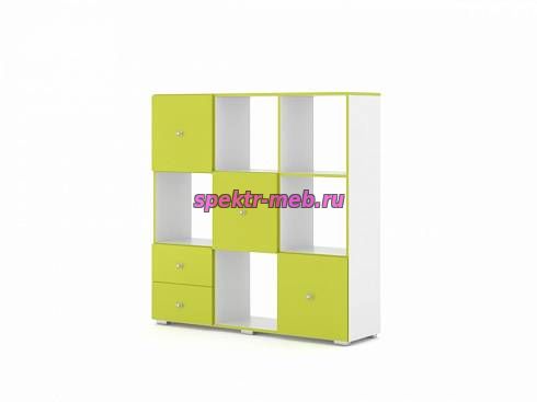 Стеллаж Мартин 5