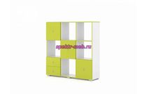 Стеллаж Мартин 5