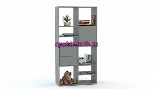 Стеллаж Восторг 7