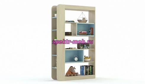 Стеллаж Зорро 2