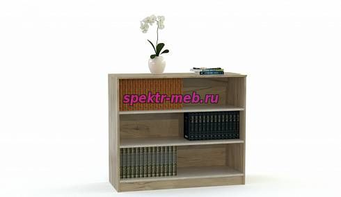 Стеллаж Ристо 2