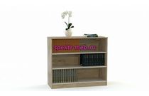 Стеллаж Ристо 2