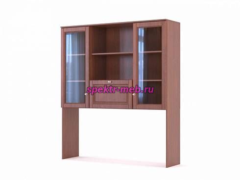 Надстройка Марта М2