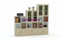 Стеллаж Ириск 4