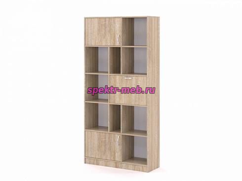 Стеллаж Стриж 13