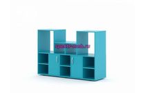 Стеллаж Юго 3