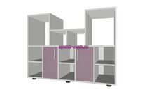 Стеллаж Юго 3