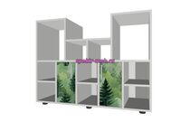 Стеллаж Юго 3