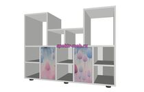 Стеллаж Юго 3