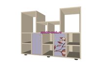 Стеллаж Юго 3