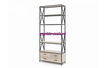 Стеллаж Сатин 17