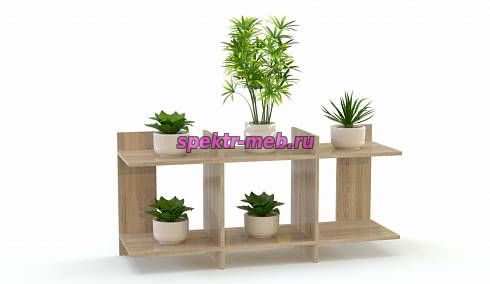 Полка Бостон 8