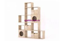 Стеллаж Киттен 2