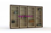 Торговый стеллаж Шайн 4