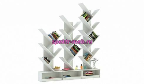 Стеллаж Перу 5