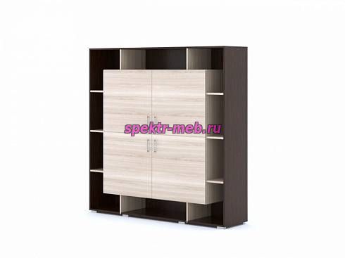 Стеллаж СТ-27