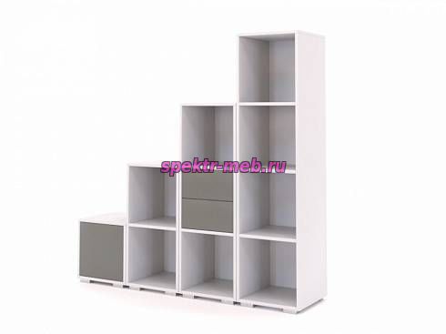 Стеллаж Шайн К3