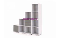 Стеллаж Шайн К3