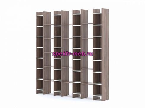 Стеллаж Юкон-4