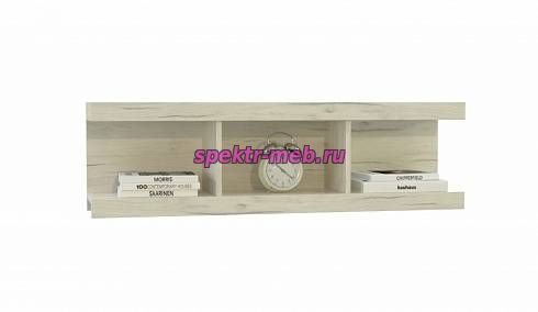 Навесная полка Meris