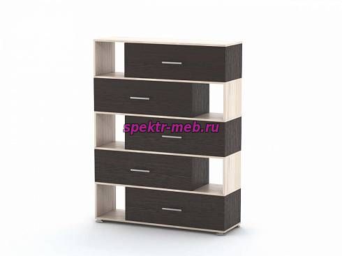 Стеллаж Мердс 40.5