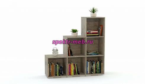 Стеллаж Гаурон-К №1.1