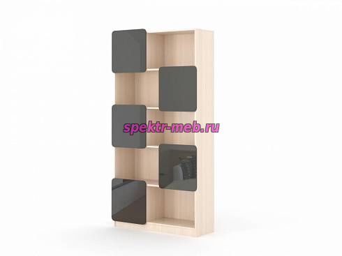 Стеллаж Барни 4