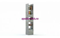 Стеллаж Альф 4