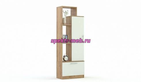 Стеллаж Нобель 4