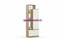 Стеллаж Нобель 4