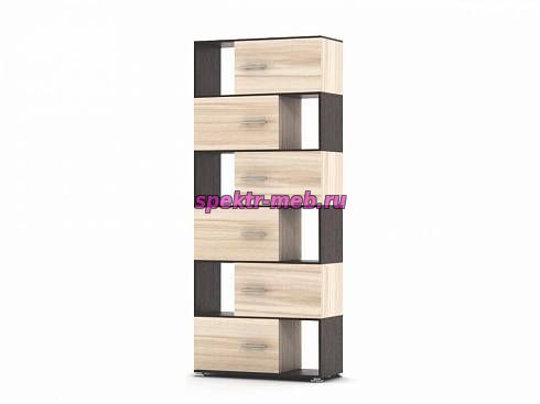 Стеллаж Мердс 30.6