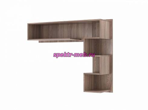 Полка Сидней 4