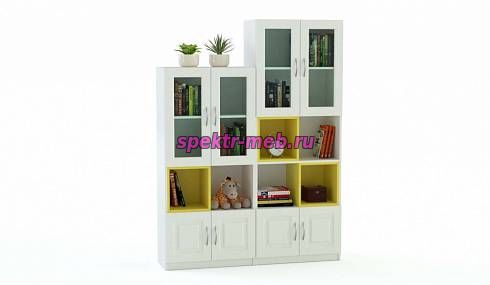 Стеллаж Ириск 5