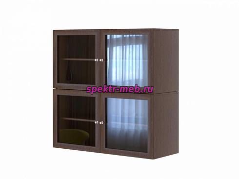 Полка навесная Манн 5