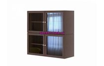 Полка навесная Манн 5