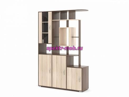 Стеллаж Арла 3